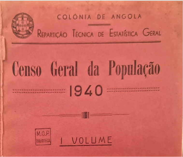 Using Portuguese Sources to Build an Angolan Social Table